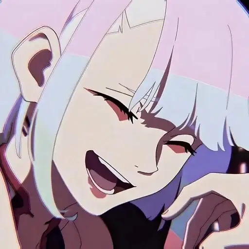 Киберпанк preview