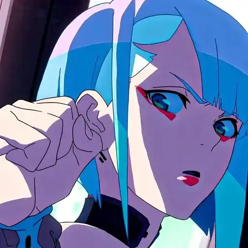 Киберпанк preview