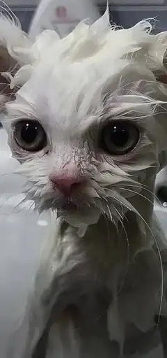 Катя кот preview