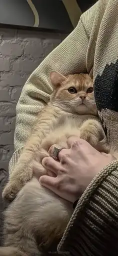 Катя кот preview