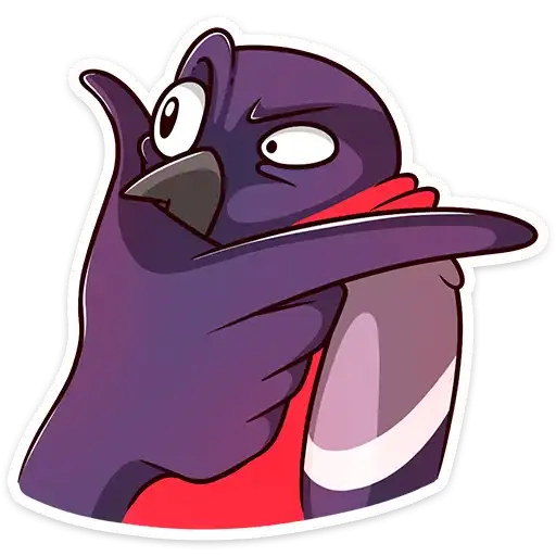 Sticker 🤔