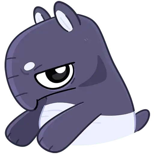 Sticker 💁‍♂️