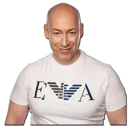 Дмитрий Гордон preview