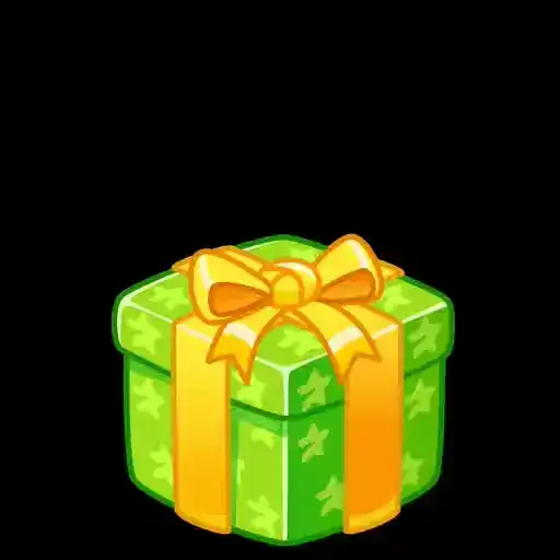 Sticker 🎁