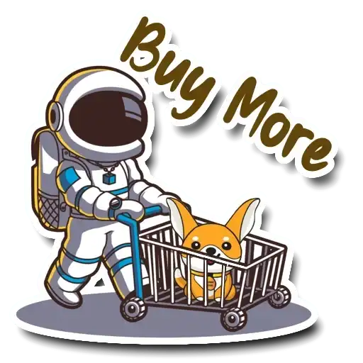 Sticker 🛒