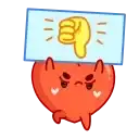 Сердечко preview