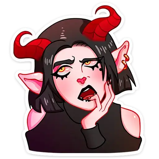 Асмодея preview