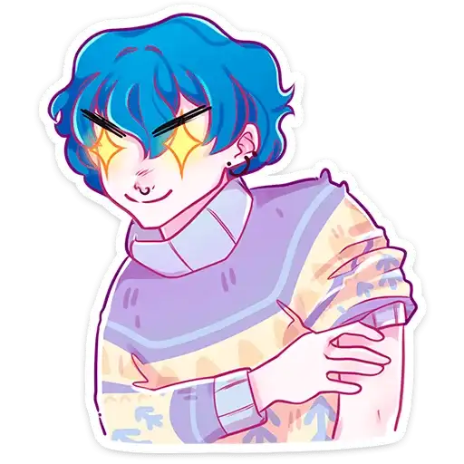 Sticker ⭐
