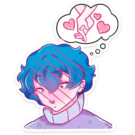 Sticker ⭐