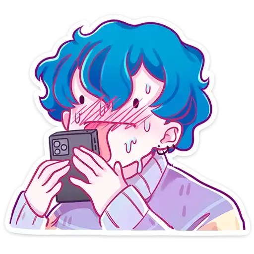 Sticker ⭐