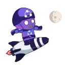 Lithium Ventures preview