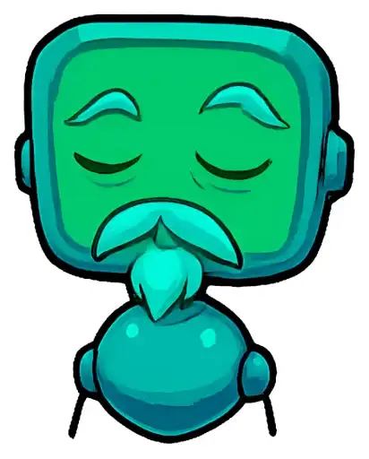 Sticker 🧙‍♂️