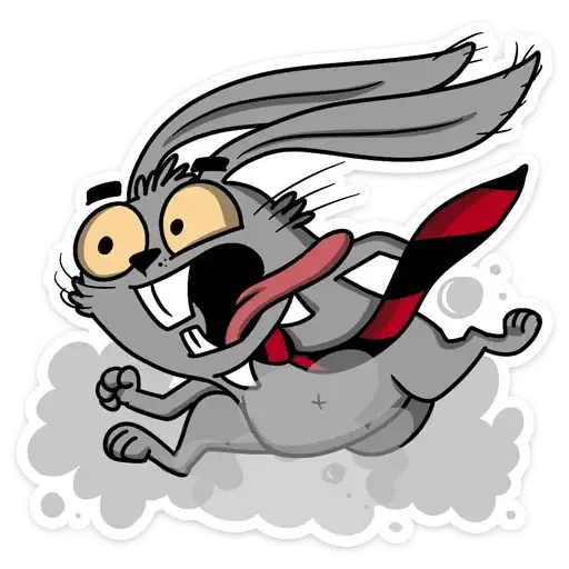 Sticker 🏃‍♂️