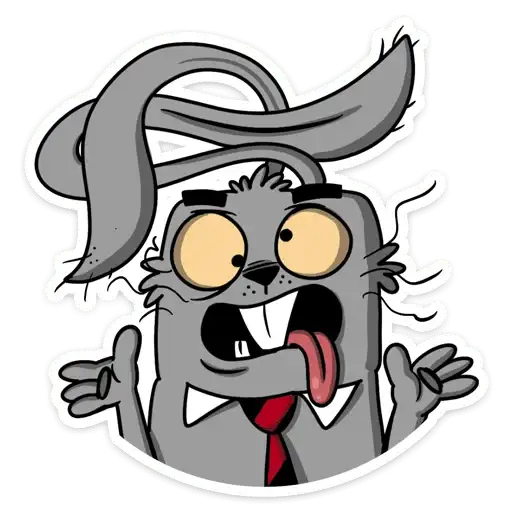 Sticker 🤷‍♀️