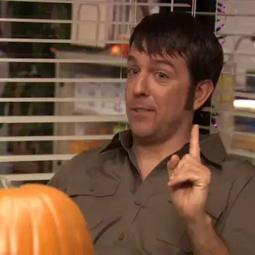 The Office Halloween preview