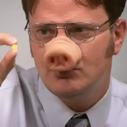 The Office Halloween preview