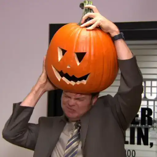 The Office Halloween preview