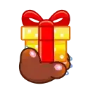 Sticker 🎁