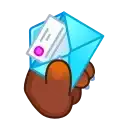 Sticker 📨