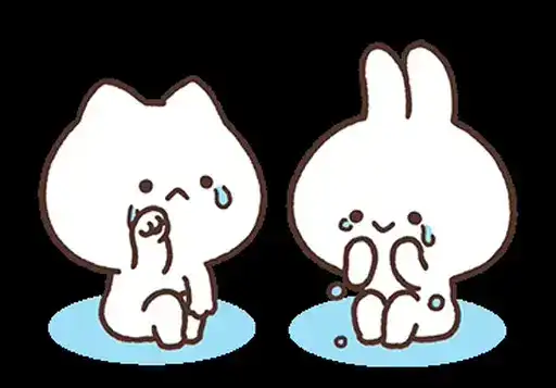 Sticker 😭