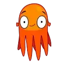 Paul Octopus preview