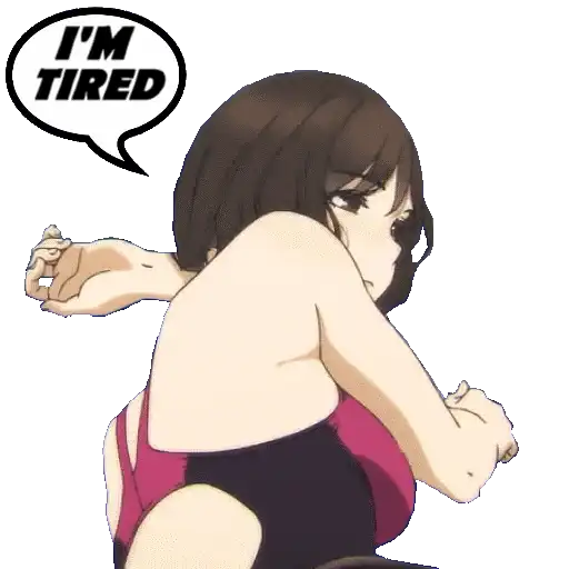 Sticker 😓
