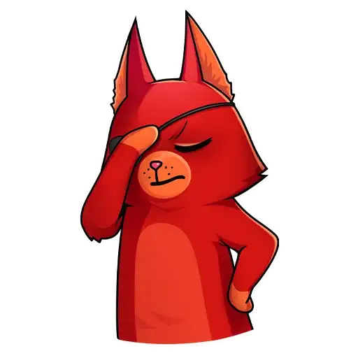 Sticker 🤦‍♂️