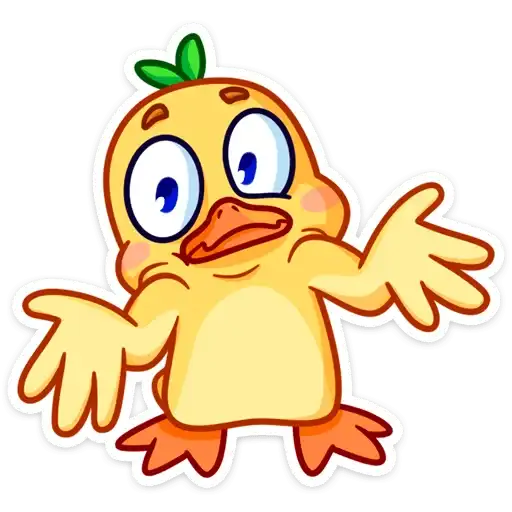 Sticker 🤷‍♂️