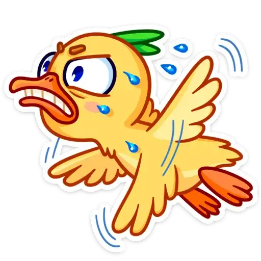 Sticker 🏃‍♂️