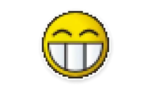 Sticker 😄