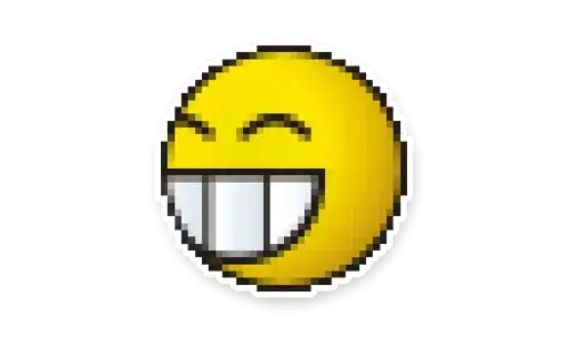 Sticker 😅