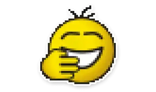 Sticker 😀