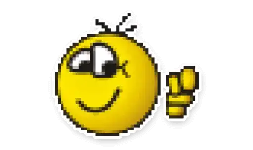 Sticker 😜