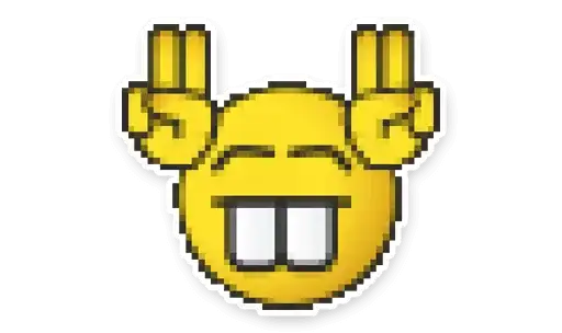 Sticker 🙌