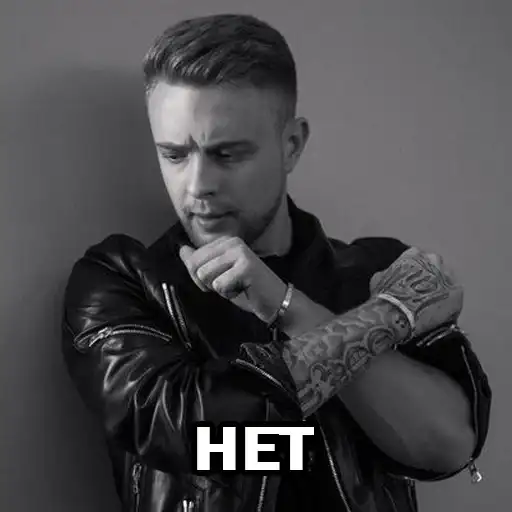 Sticker 🙅‍♂️