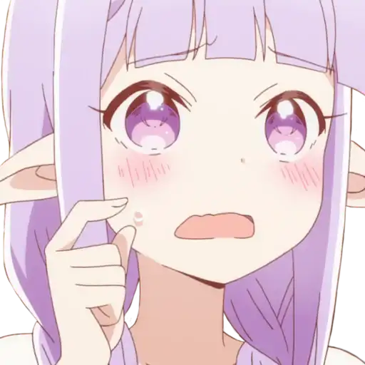 Sticker 😭