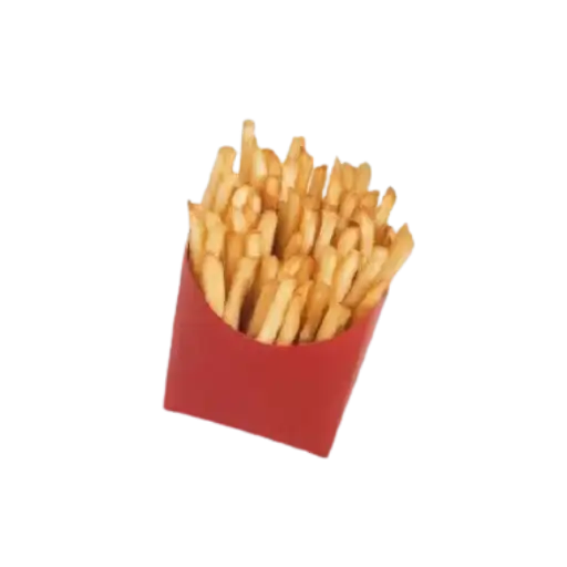 Sticker 🍟