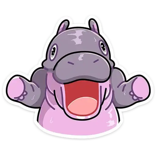 Sticker 🤷‍♂️