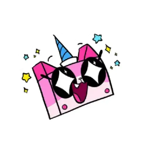 Sticker ⭐