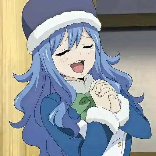 Хвост феи preview