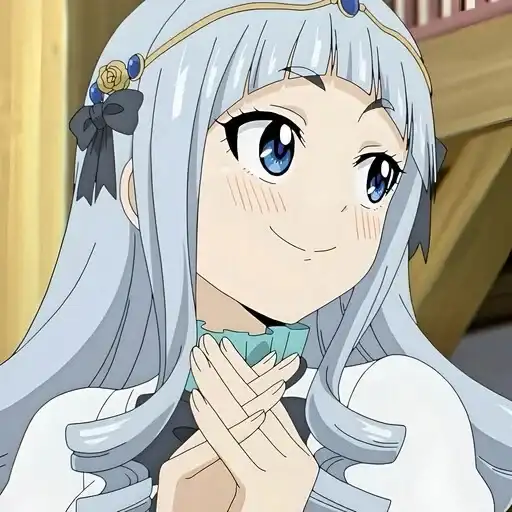 Хвост феи preview