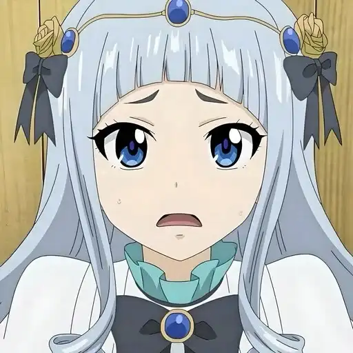 Хвост феи preview