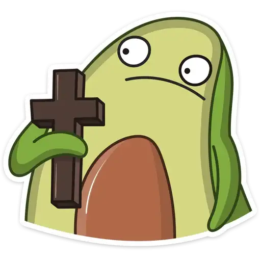 Авокадик preview