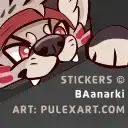 Sticker ™️