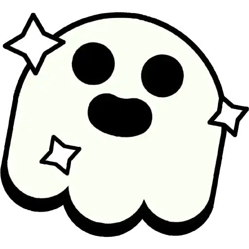 Sticker 👻