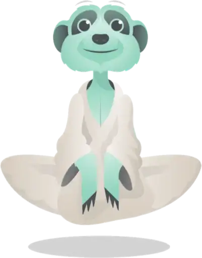 Sticker 🧘‍♂️