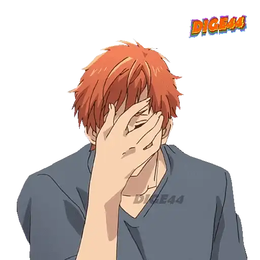 Sticker 🤦‍♀️