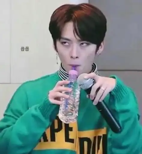 Minho 🍓🫧 preview