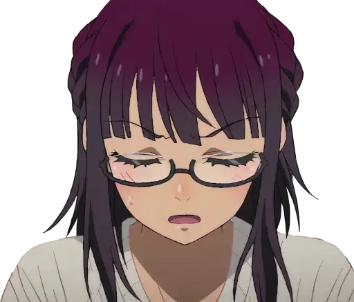 Uncle from Another World Fujimiya Sumika preview