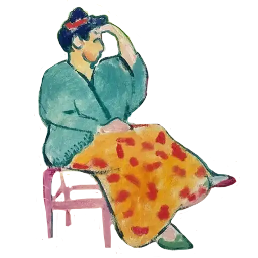 Sticker 🙆‍♀️